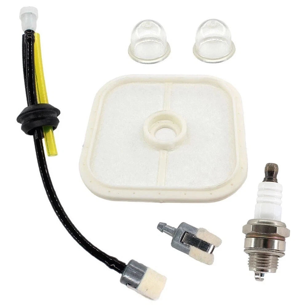 Air Fuel Filter Tune Up Kit for Toyota Echo (2000–2005)