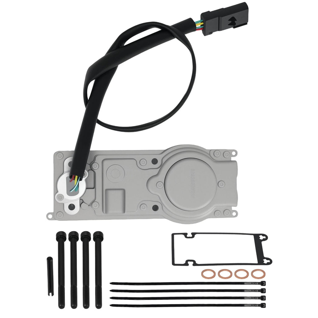 Turbo Wastegate Actuator for Gillig Low Floor Kenworth T370 Freightliner (2007–2023)