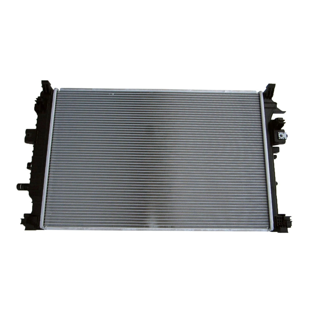 Replacement Plastic/Aluminum Radiator (See compatibility Chart)