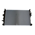 Replacement Plastic/Aluminum Radiator (See compatibility Chart)