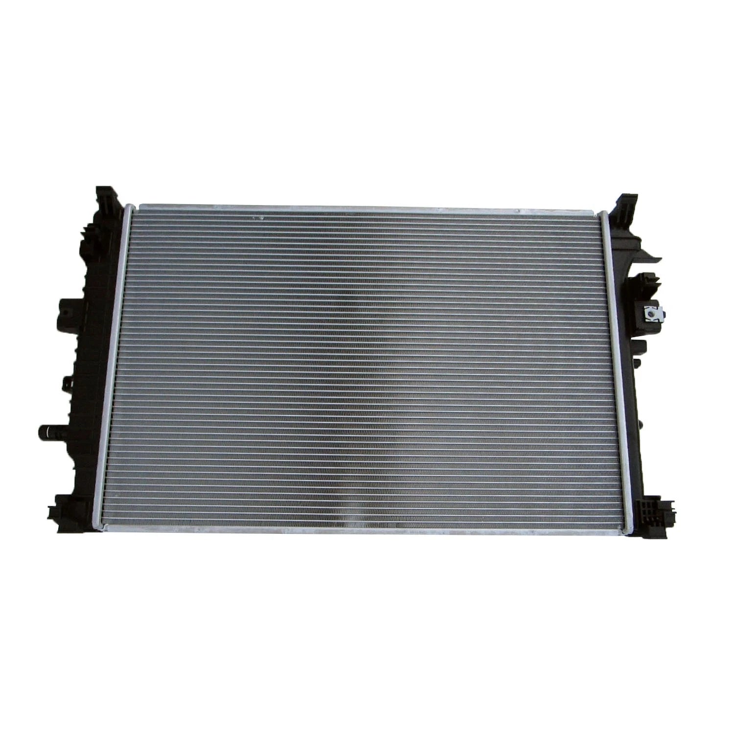 Replacement Plastic/Aluminum Radiator (See compatibility Chart)