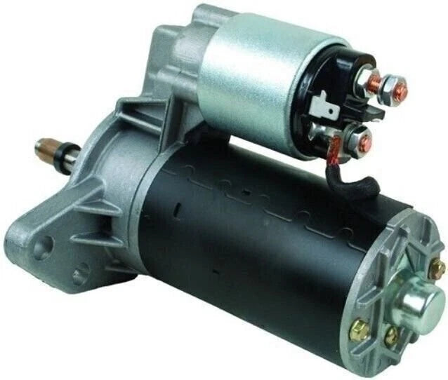 Starter for Volkswagen Golf, Jetta, Passat 2.0L (1990) Replaces 055-911-023G