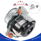 Inducer Blower Motor for JAKEL HC21ZE122A (Year Range Not Specified)