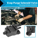 Evap Purge Solenoid Valve for Holden Commodore (VT-VY, 1997–2006)