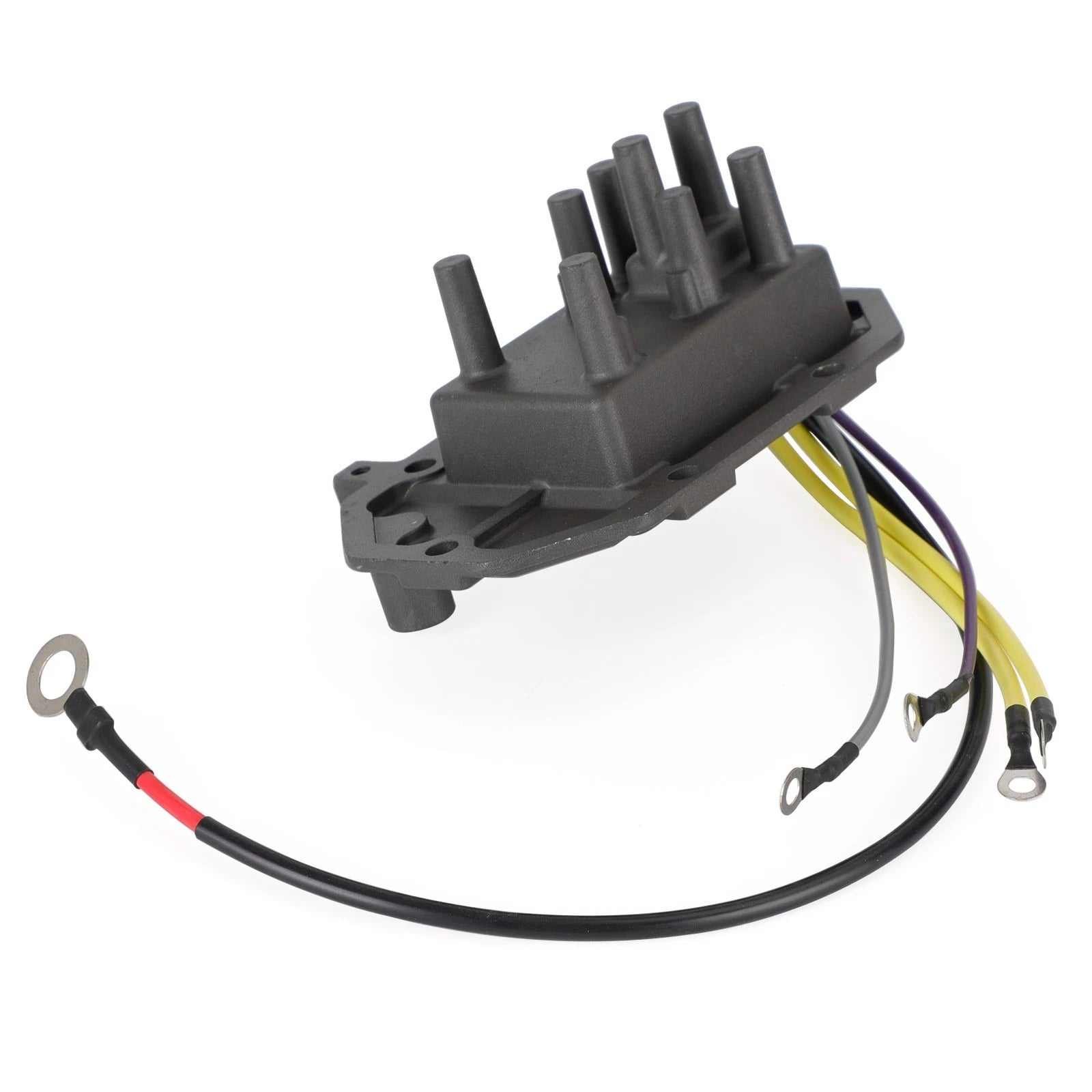 Rectifier Regulator 35Amp for Johnson Evinrude 185-300Hp (193-3689, 583266, 583689)