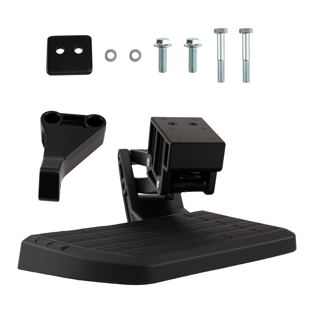 Heavy Duty Bed Step for Dodge Ram 1500/2500/3500 (2009–2018) 7530601A