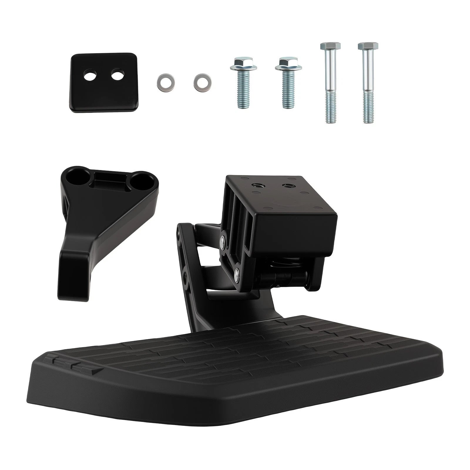 Heavy Duty Bed Step for Dodge Ram 1500/2500/3500 (2009–2018) 7530601A