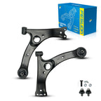 Front Lower Control Arms Ball Joints for Toyota Matrix (2003–2008)