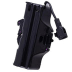 Hood Lock Assembly for Lexus ES300 GS300 GS400 GS430 LS400 (1992-2006)