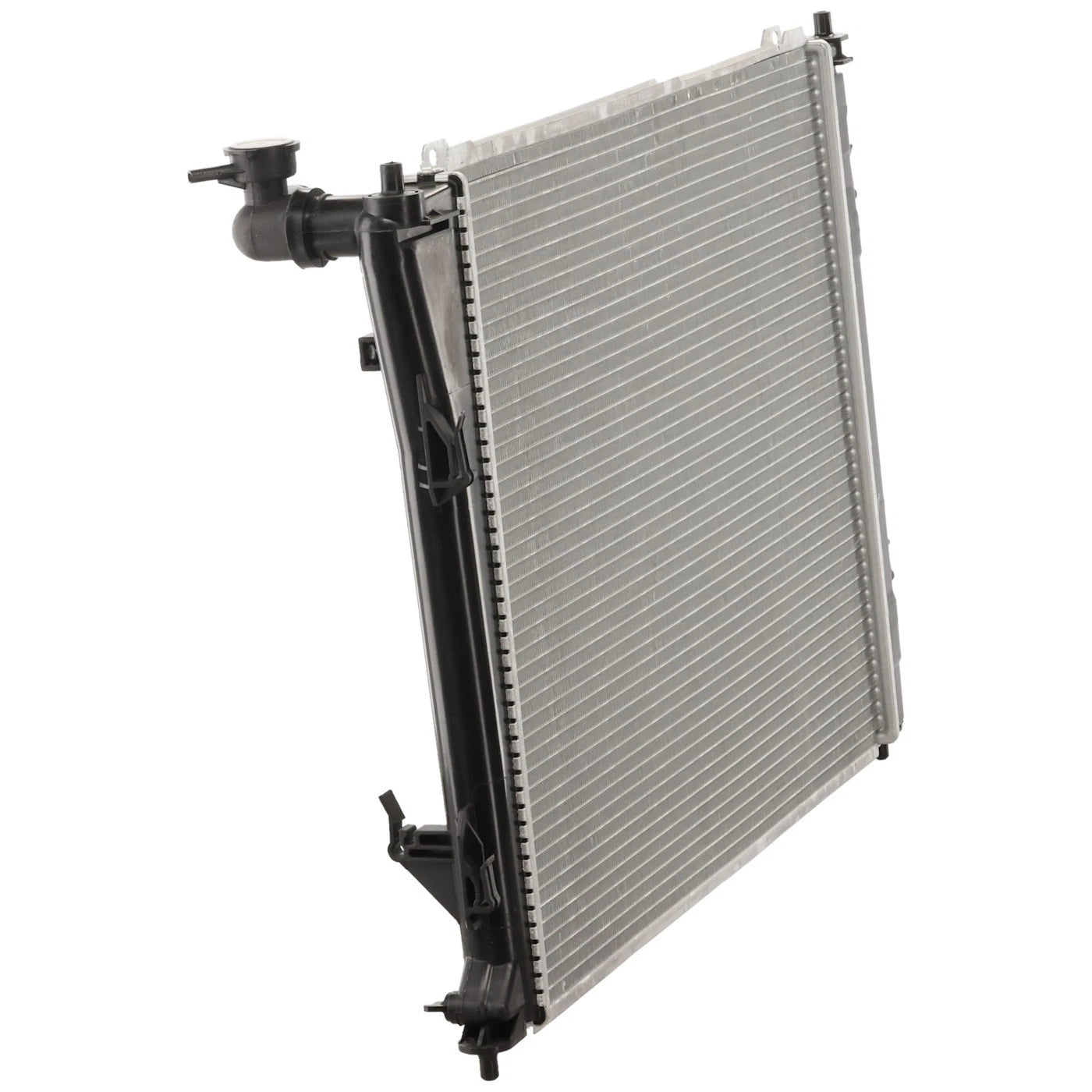 Radiator Support Core for Hyundai Sonata (2011–2014)