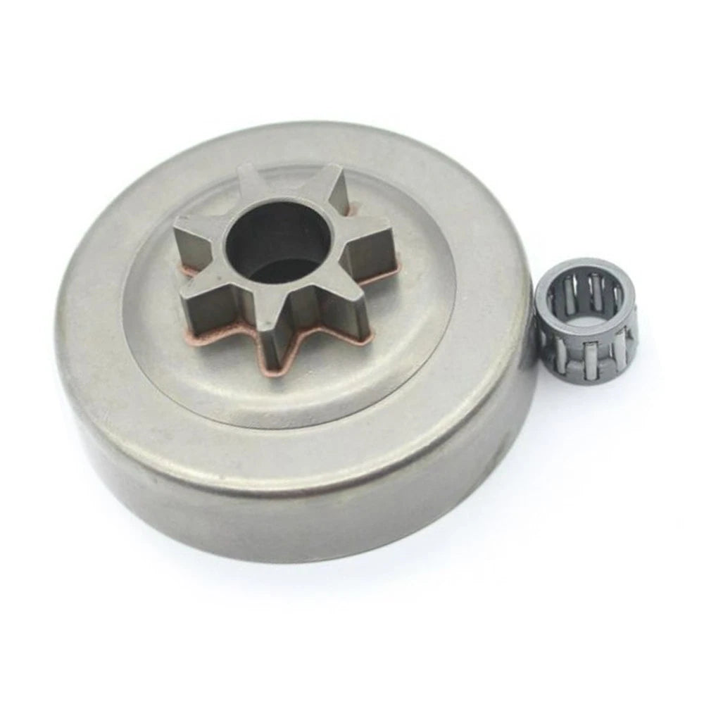 Clutch Drum Sprocket for 137 141 142 (Replacement Attachment Bearing)