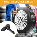 Tire Pressure Sensor for Subaru Legacy (2014–2019) 433MHz No.28103FJ000