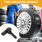 Tire Pressure Sensor for Subaru Legacy (2014–2019) 433MHz No.28103FJ000
