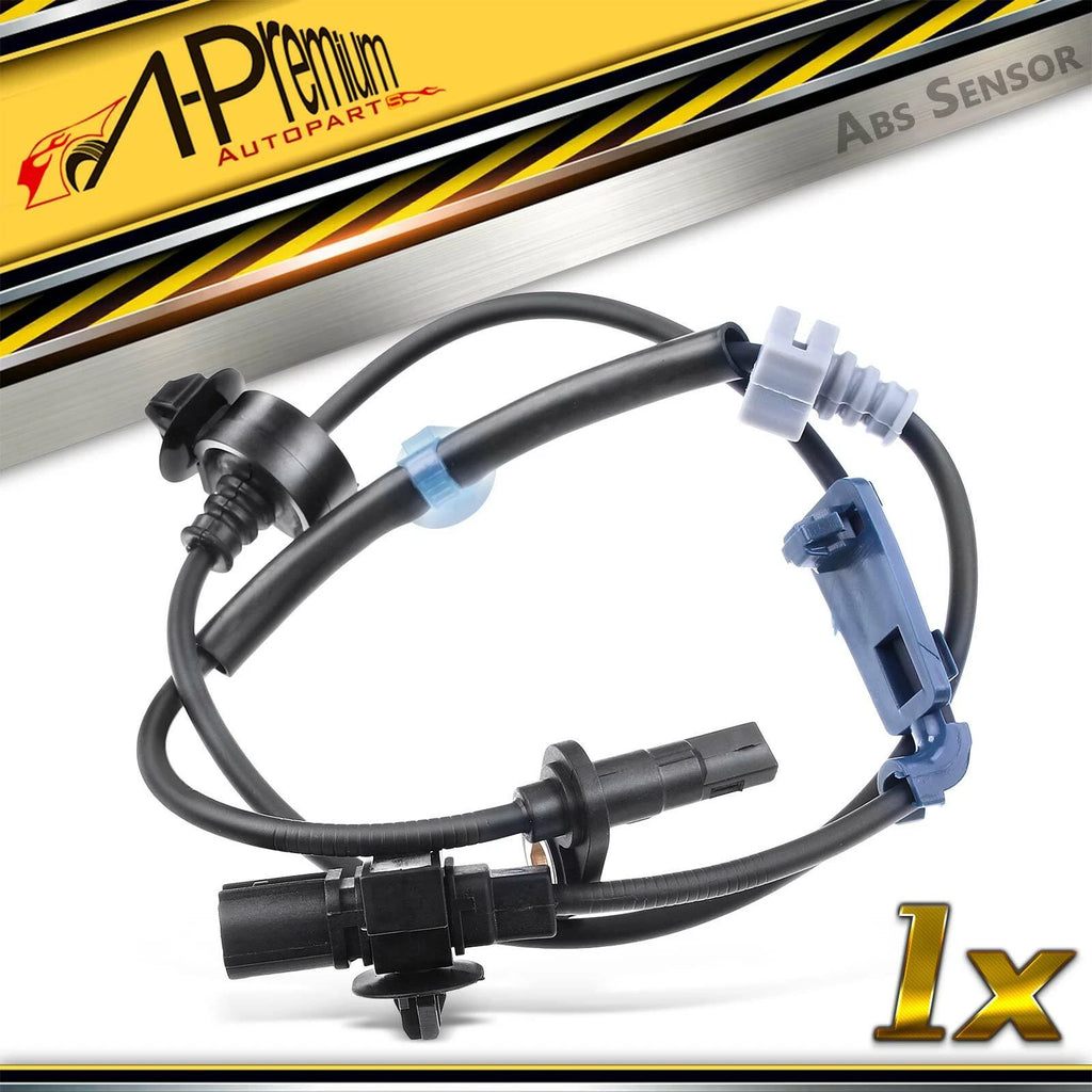 Front Left ABS Wheel Speed Sensor for Honda CR-V (2007–2011)
