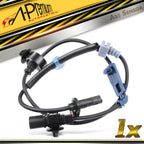 Front Left ABS Wheel Speed Sensor for Honda CR-V (2007–2011)