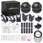 Air Spring Suspension Leveling Kit for Ford F-250 Super Duty (2011–2014)