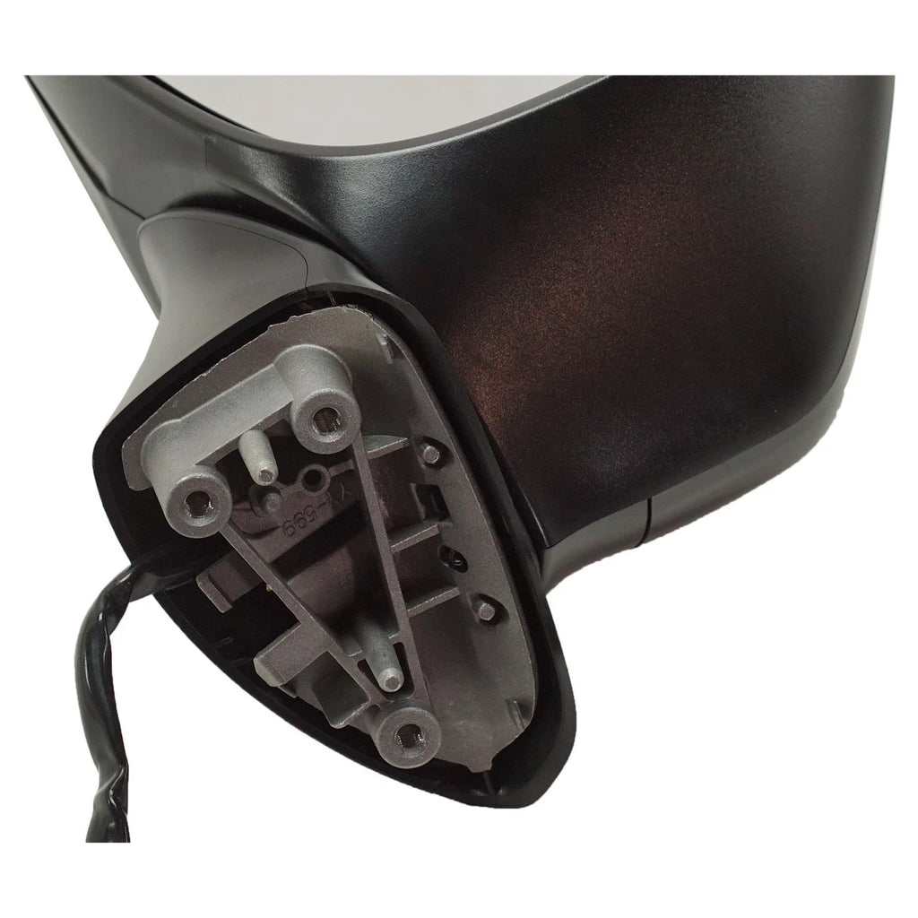Driver Side Mirror for Mazda CX-9 (2016–2017)