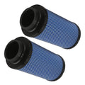 2X Air Filter for Polaris RZR XP 1000, XP 4, Turbo, PRO XP (2014–2023) 2882234
