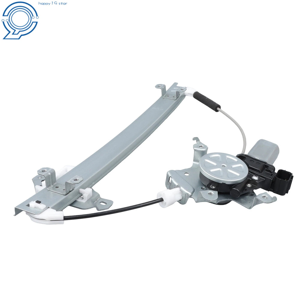 Power Window Regulator with Motor for Nissan Juke (2011-2017) Front Left