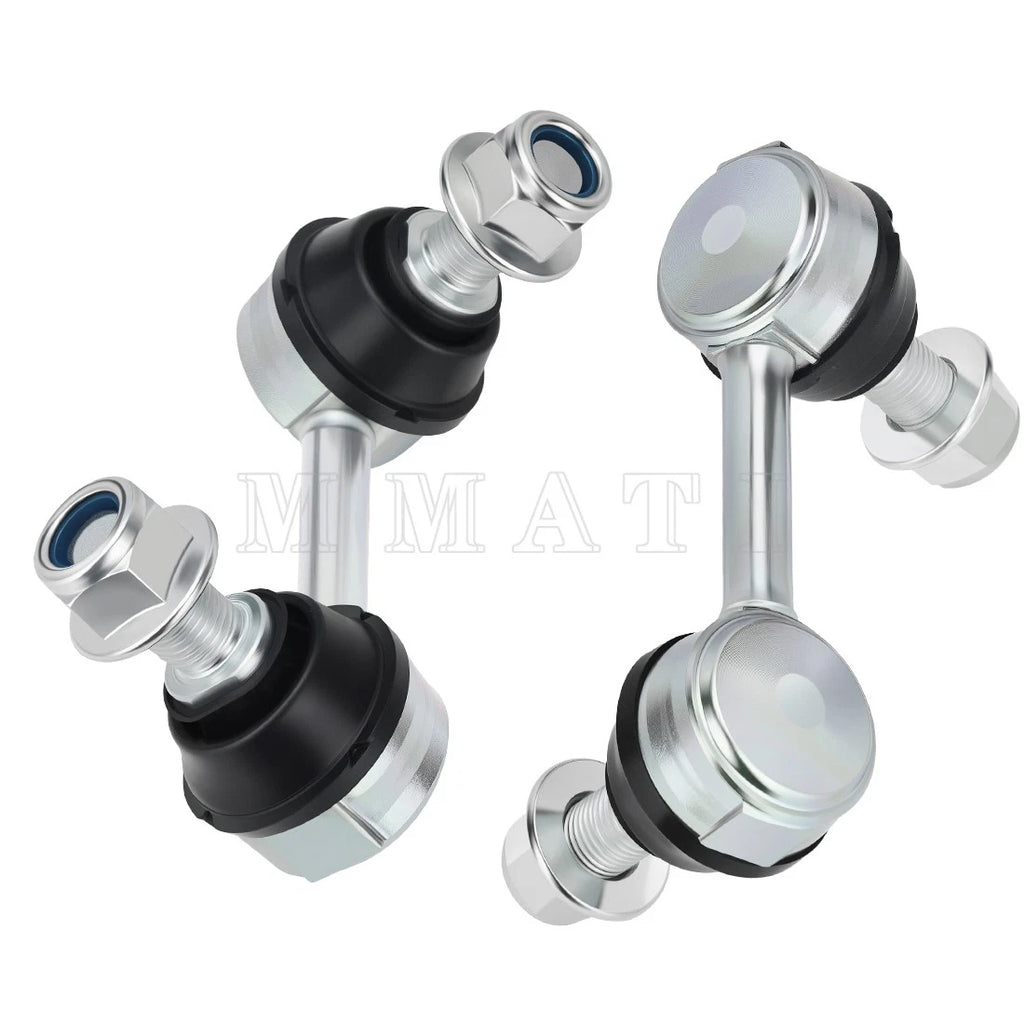 Front Stabilizer Sway Bar End Link Ball Joint for Can-Am Maverick X3 Turbo (2017–2023)