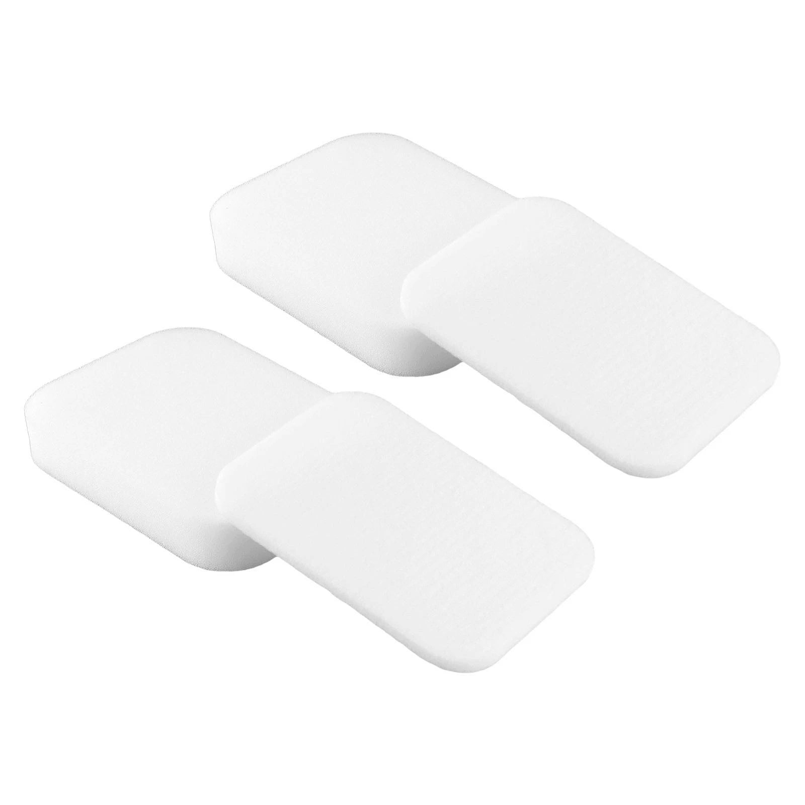 2X Foam Filter for Shark NV602UK NV602UKT NV602 NV702 (2010–2023)