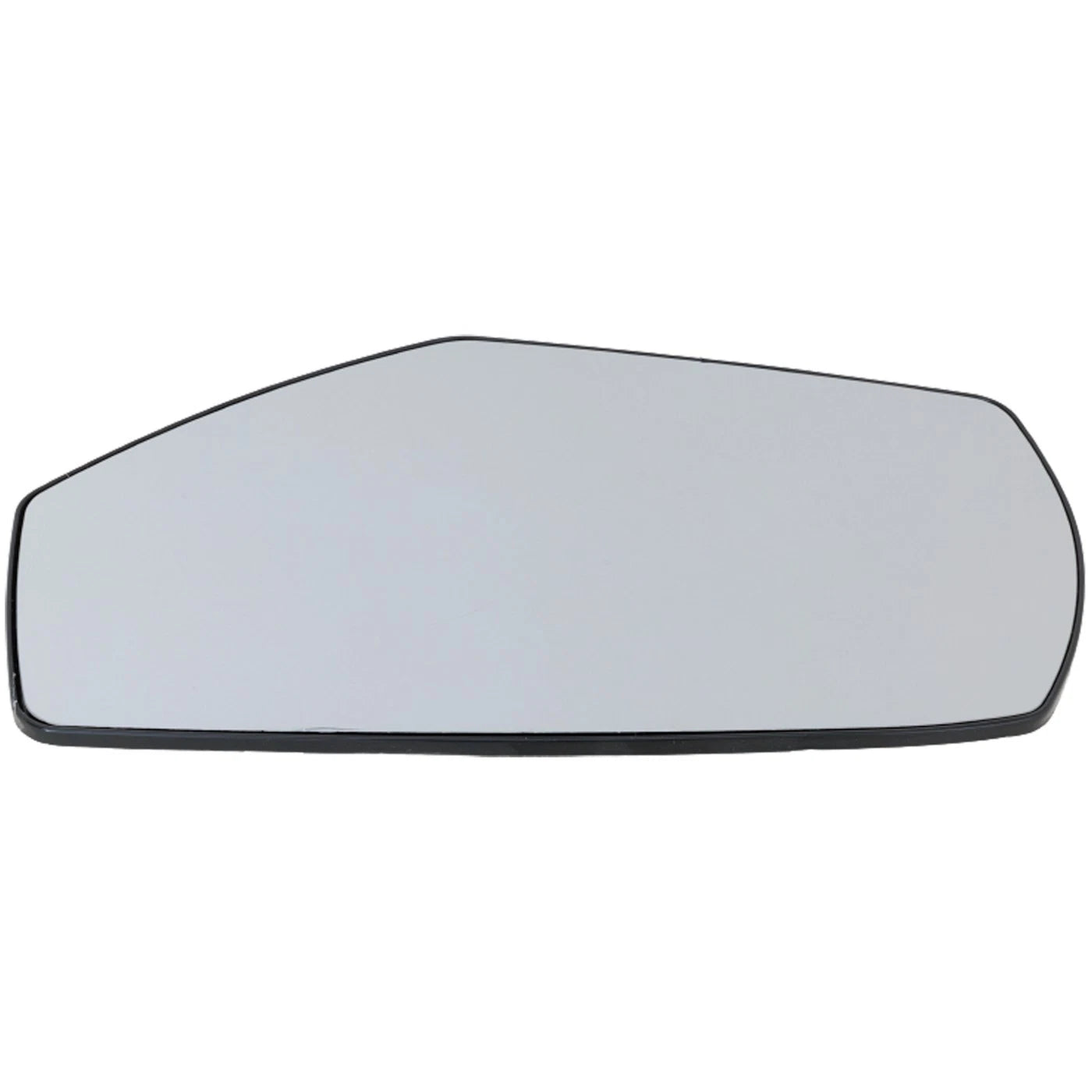 Heated Driver Left Side Mirror Glass for Chevy GMC Sierra 3500 HD