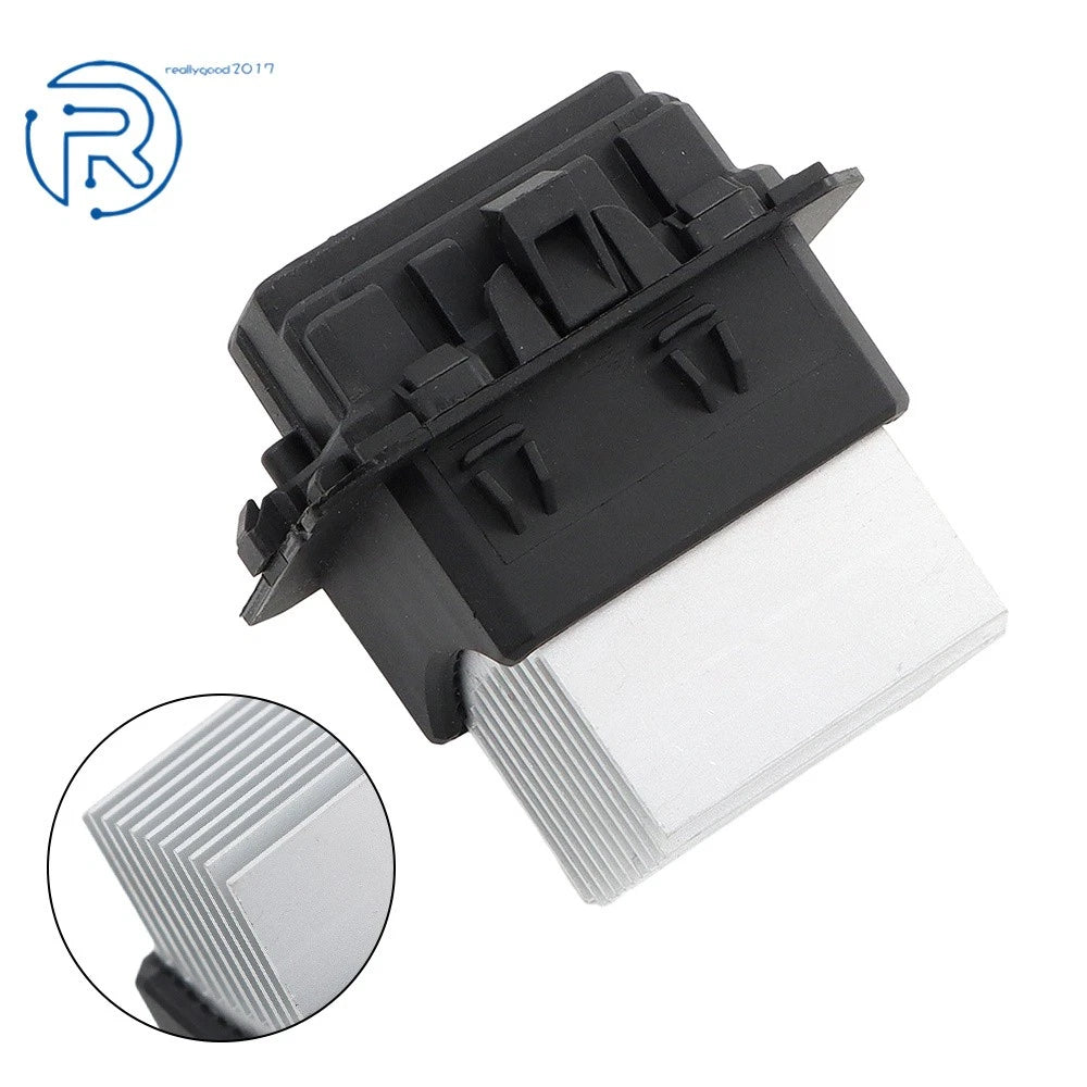 Heater Blower Motor Fan Resistor for DS4 1.6 VTi 120 1.6 THP 155 2004–2007