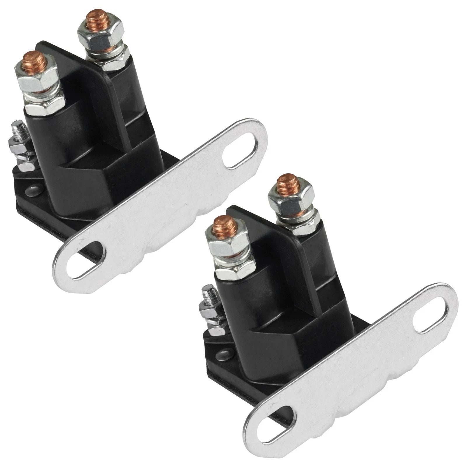 2X Starter Solenoid Relays for Sea-Doo SP 580 (1989–1994) / 278000342