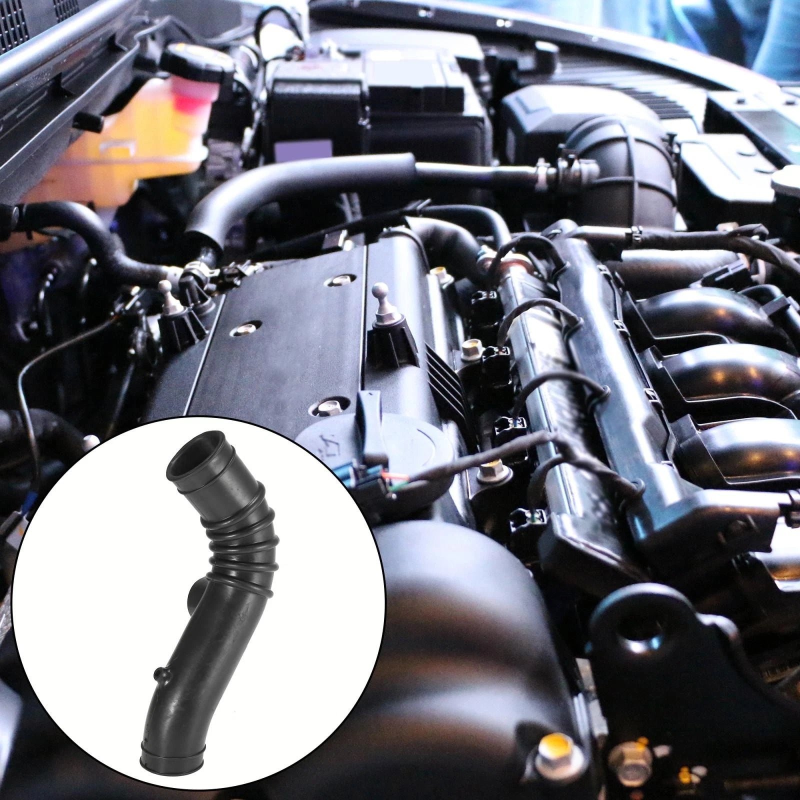 Air Intake Hose for Toyota Camry (1994–1996) 1788174650 1788174500