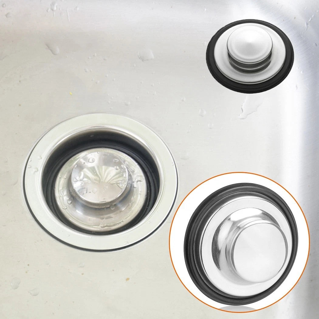 Sink Stopper for Insinkerator QC (Fits )