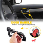 Interior Door Handle RH for Honda Accord (2003–2007)