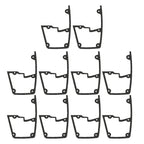 Fuel Tank Gasket for Stihl 020 MS200 FS120 FS200