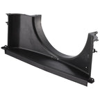 Upper Fan Shroud for Chevy Silverado 2500 HD (2001–2007)
