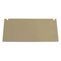 CR55AFC Air Filter Cover for John Deere (Fits Sailcloth Tan Vinyl)