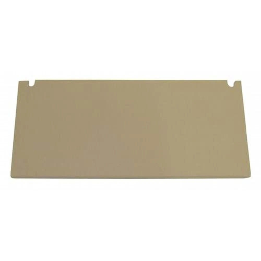 CR55AFC Air Filter Cover for John Deere (Fits Sailcloth Tan Vinyl)
