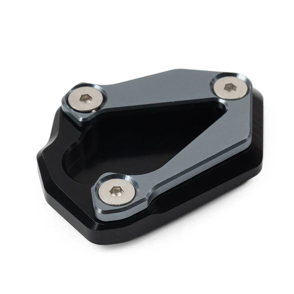 Titan Kickstand Extension Foot Plate for BMW S1000R S1000RR (2019-2023)