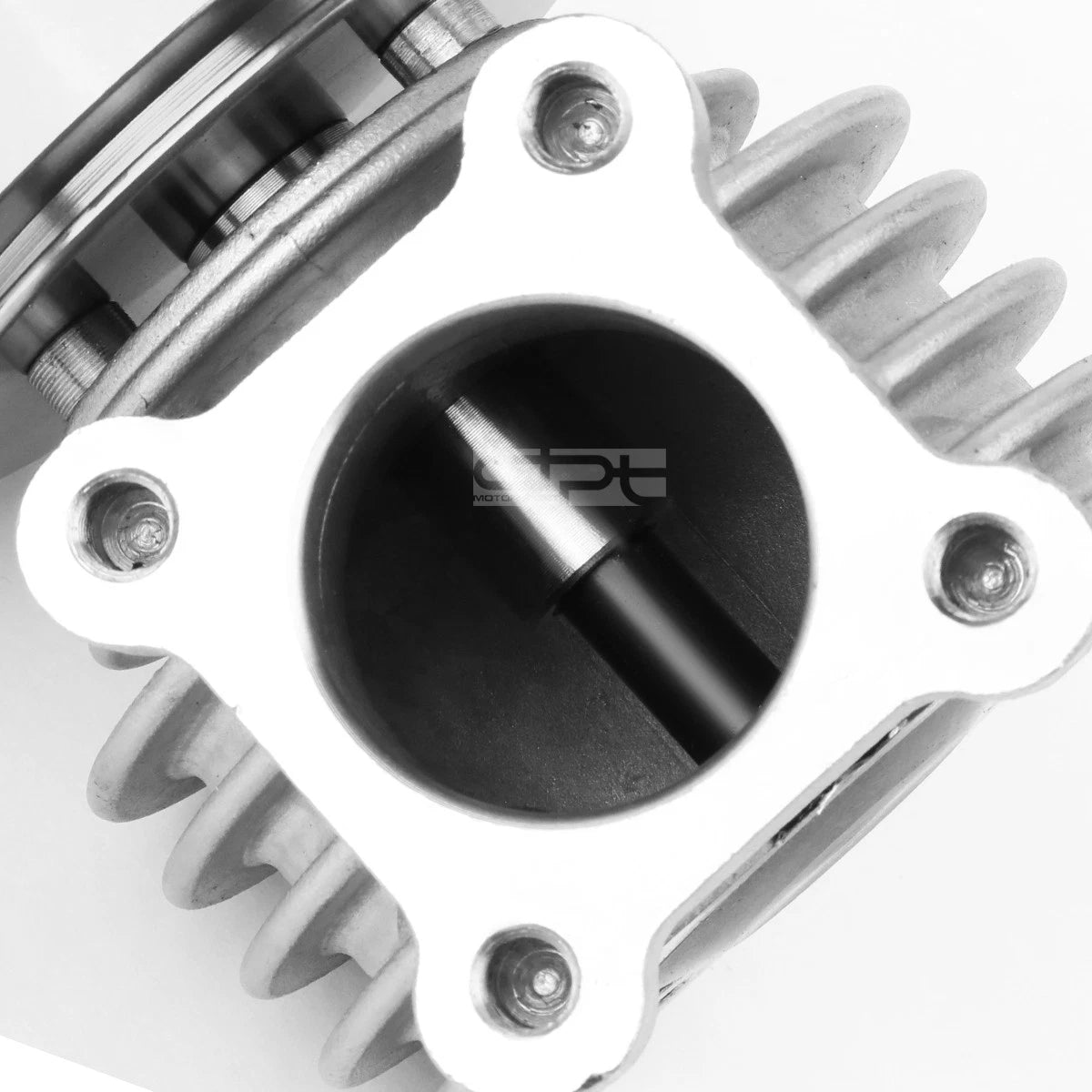 46mm Turbo 4-Bolt Wastegate Bypass Exhaust for Universal Applications