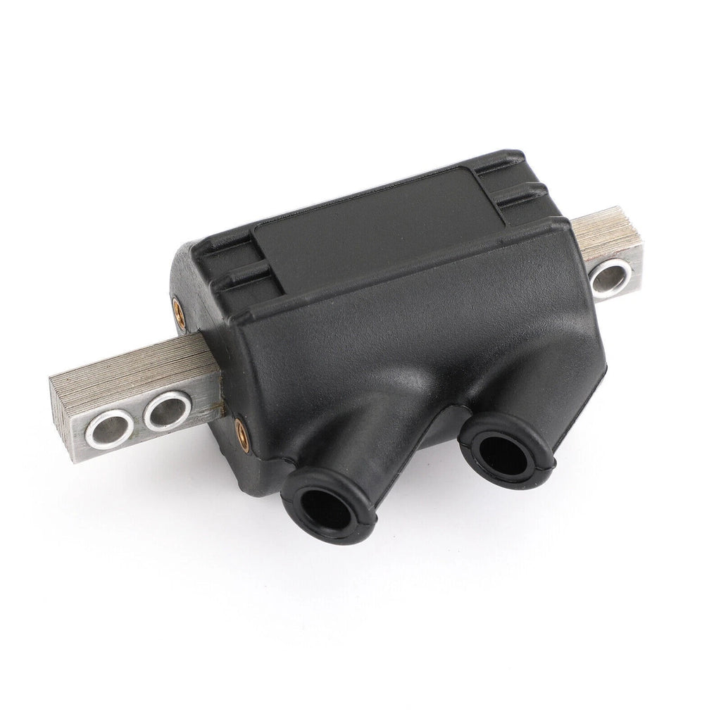 OEM Ignition Coils 3.0 Ohms Angled Dual Output for Honda CB350F 400F 450 (1972–1978)