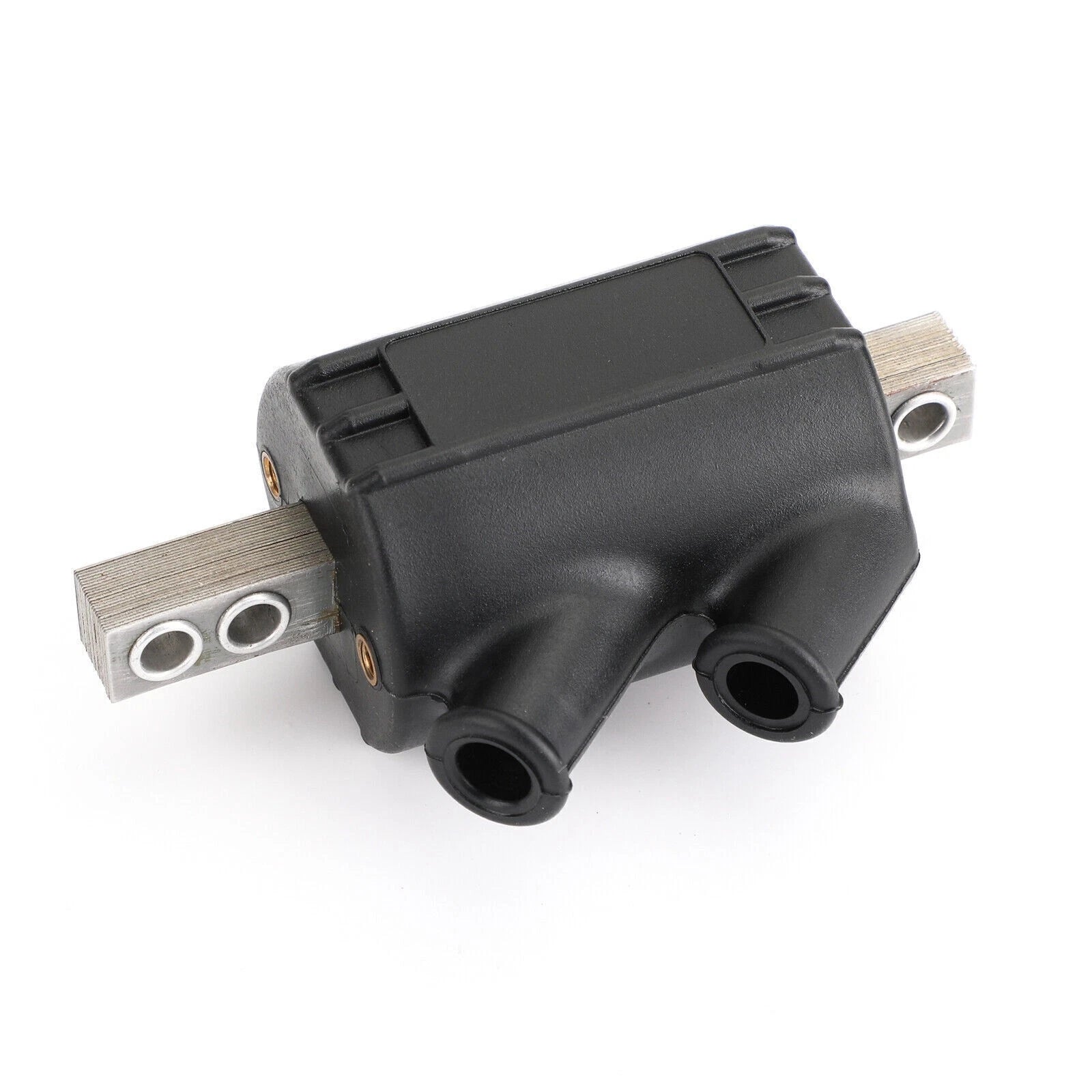 OEM Ignition Coils 3.0 Ohms Angled Dual Output for Honda CB350F 400F 450 (1972–1978)