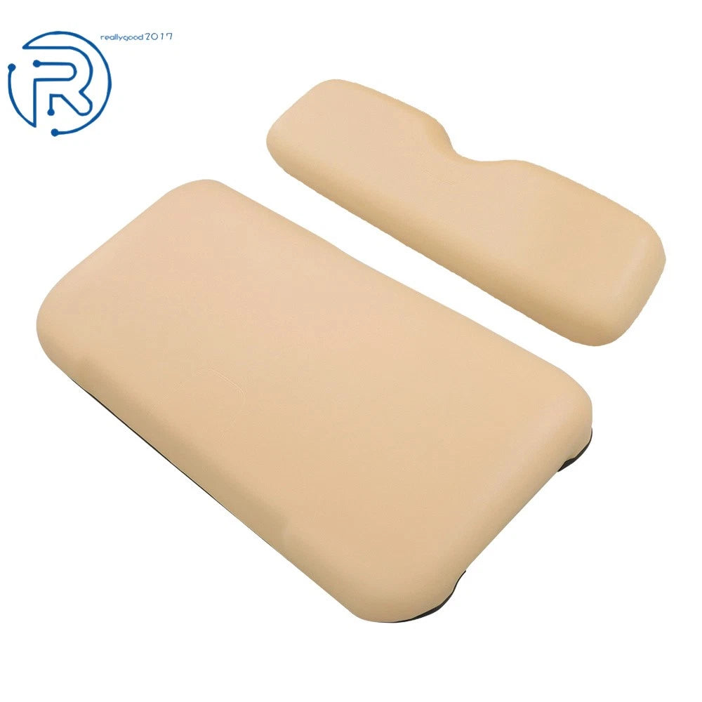Front Seat Cushion for EZGO RXV (2008–Present)