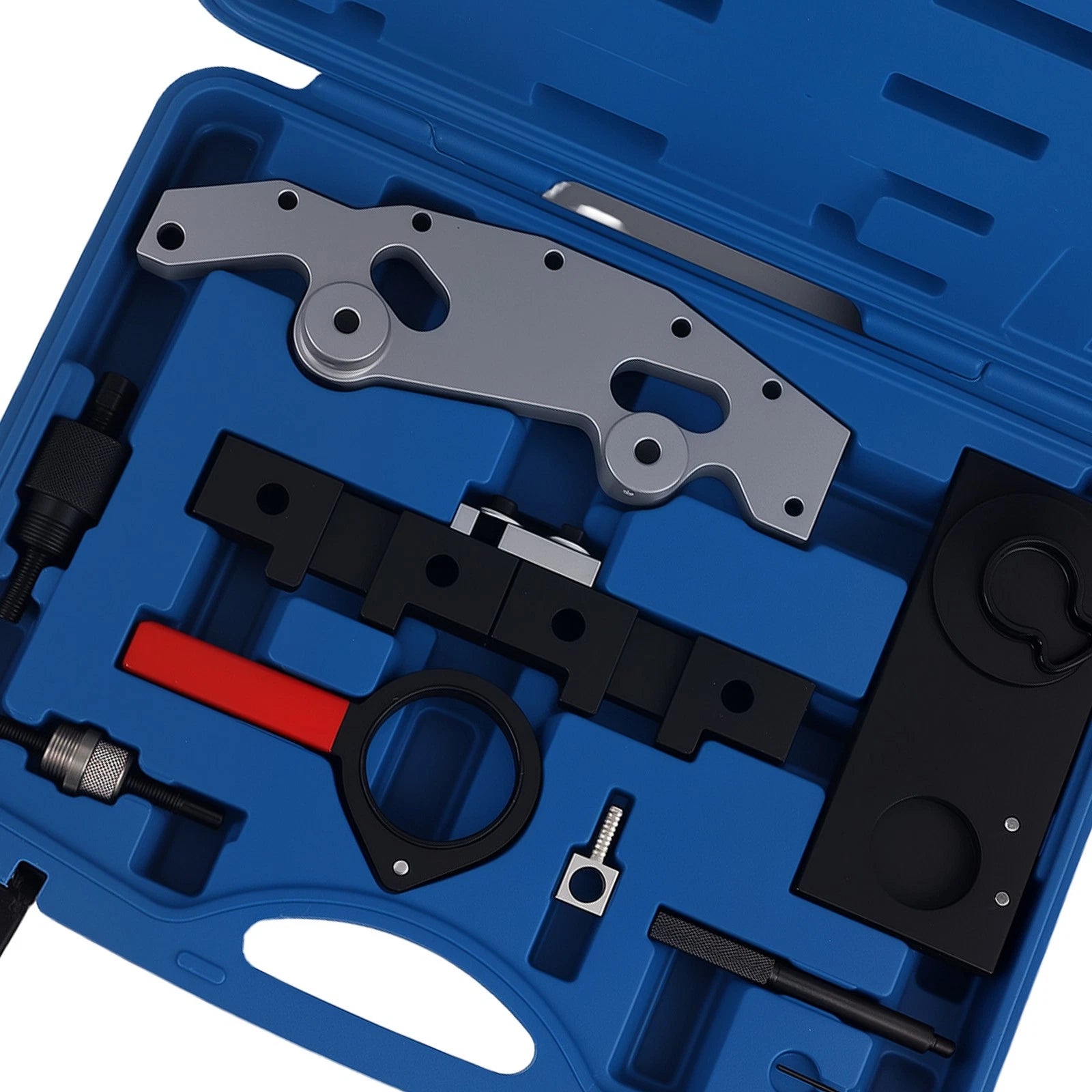 Engine Timing Locking Tool Kit for BMW M52TU E39 523i E36/7 Z3 (1998–2001)