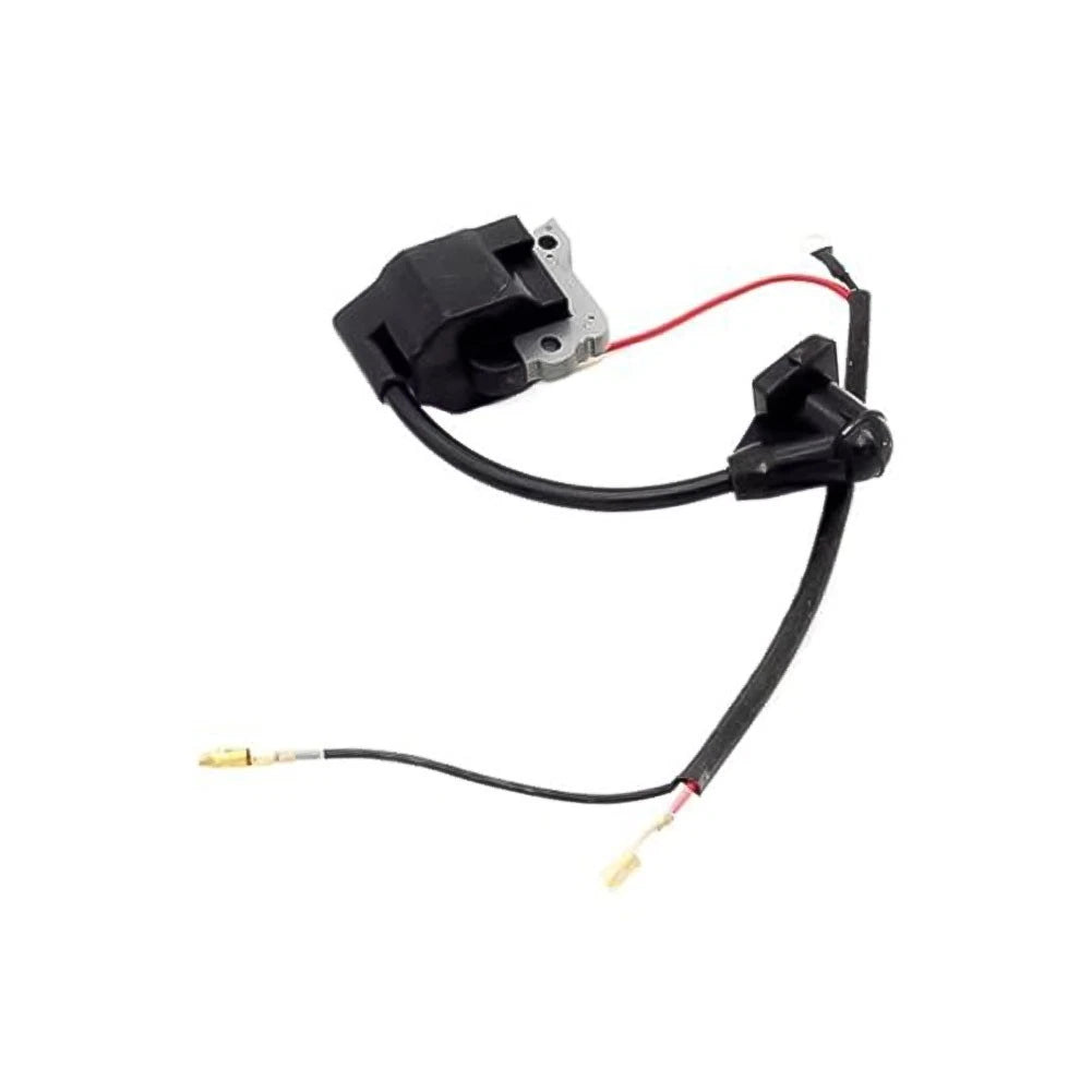 Ignition Coil for Lawn Mower (No Adjustments Required)