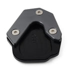 Kickstand Black Side Stand Extension Pad for Honda CRF250L (2013-2016)