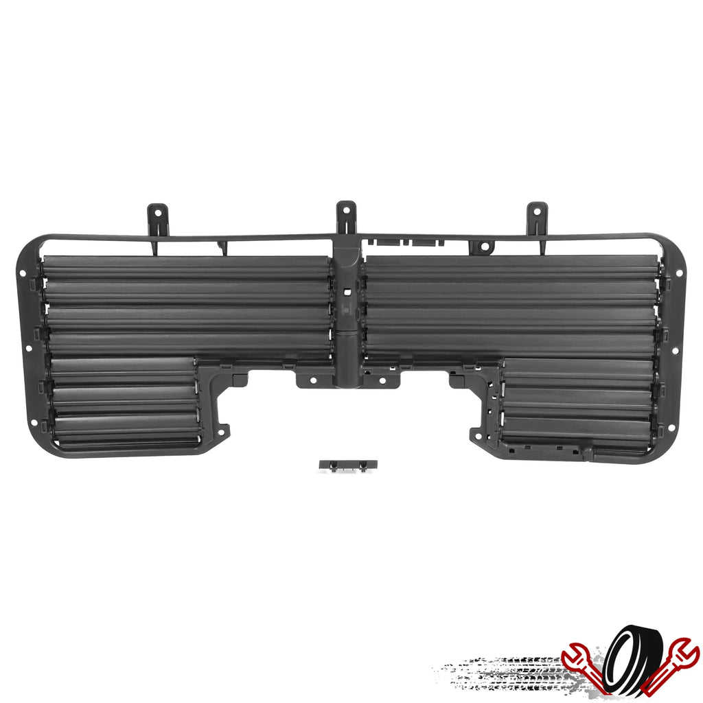 Active Grille Shutter for Chevy Silverado 1500 GMC Sierra 1500 (2017–2019)