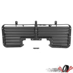 Active Grille Shutter for Chevy Silverado 1500 GMC Sierra 1500 (2017–2019)