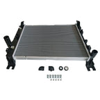 Aluminum Core Radiator CU2294 for Dodge Dakota Durango (2000–2004)