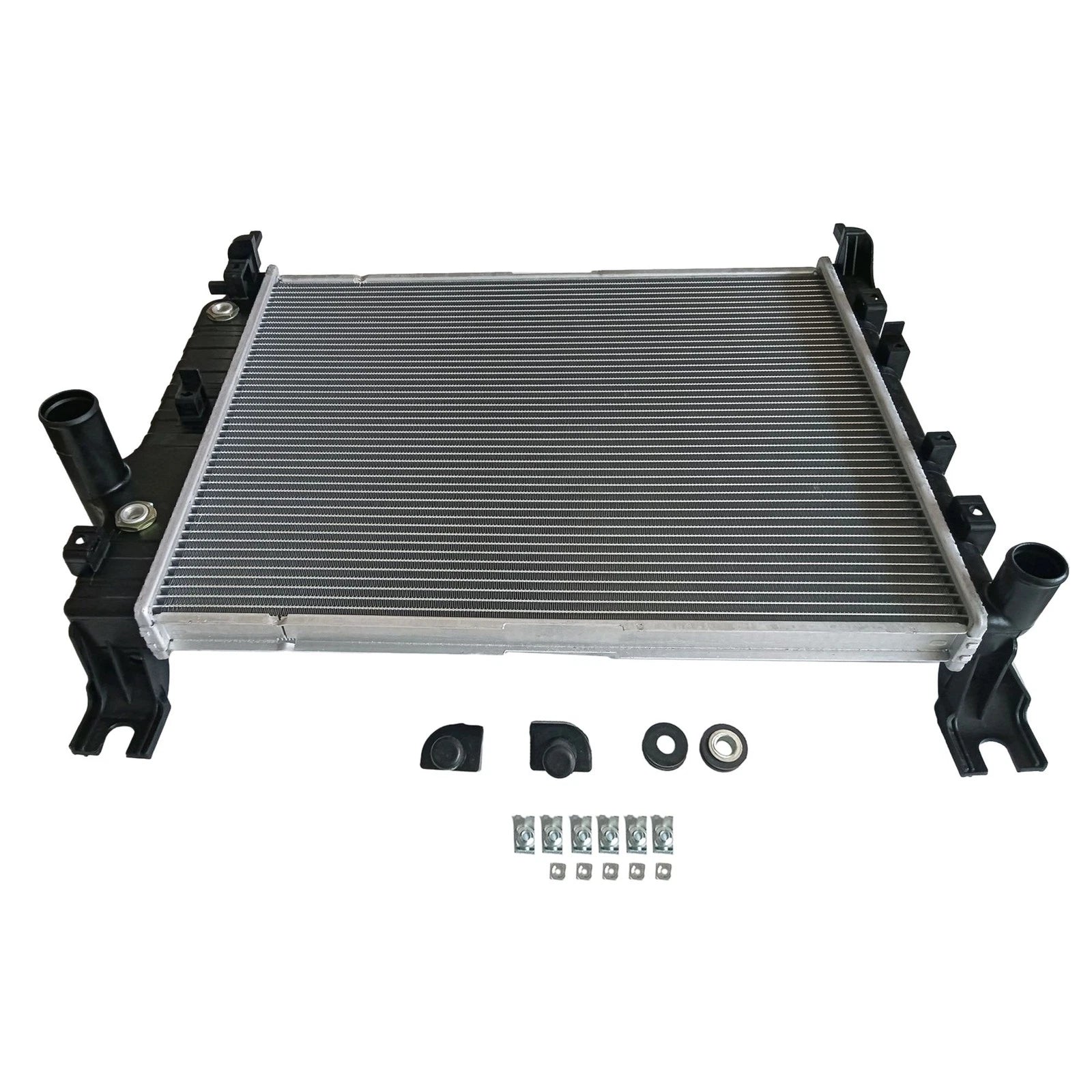 Aluminum Core Radiator CU2294 for Dodge Dakota Durango (2000–2004)