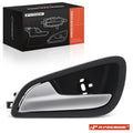 Left Interior Door Handle for Ford Focus (2012–2015)