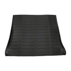 Trunk Mat for Chevrolet Equinox (2012–2017) TPE Cargo Liner Black