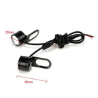 LED Spotlight for Motorcycle Electric Motor Bike (Waterproof)